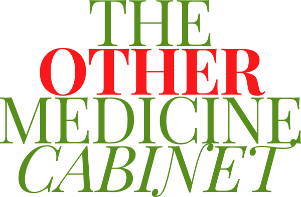 THE OTHER MEDICINE CABINET 